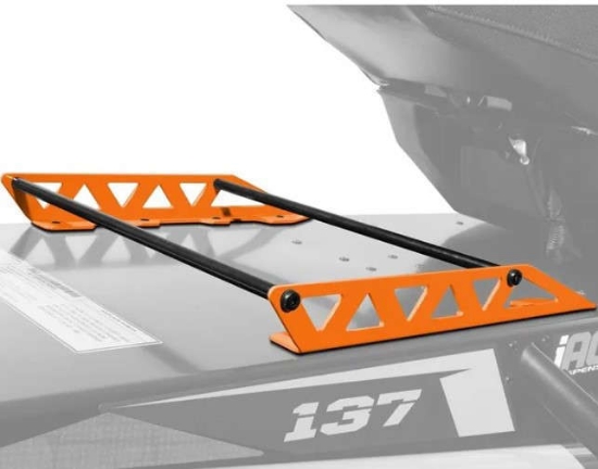 Billede af Tunnelrack Arctic Cat M Orange