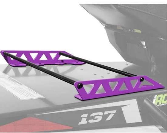 Bilde av Tunnelrack Arctic Cat M purlple