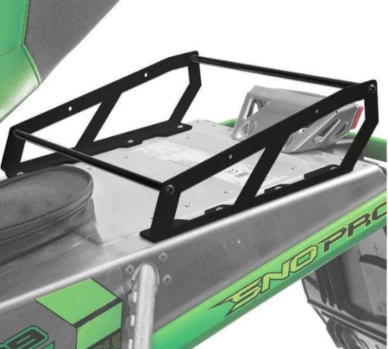 Billede af Tunnelrack Arctic Cat 2012-17
