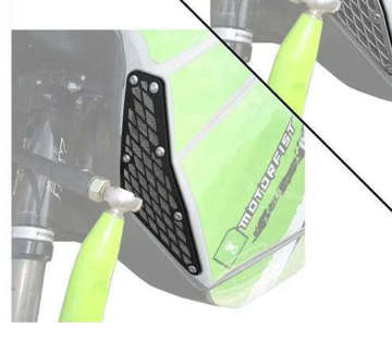 Visa detaljer för Vent.kit Arctic Cat 2018-23 Bild på Vent.kit Arctic Cat 2018-23