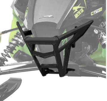 Show details for PRO MTN Front bumper Arctic Cat Picture of PRO MTN Front bumper Arctic Cat
