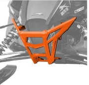 Bilde av PRO MTN Front bumper Arctic Cat