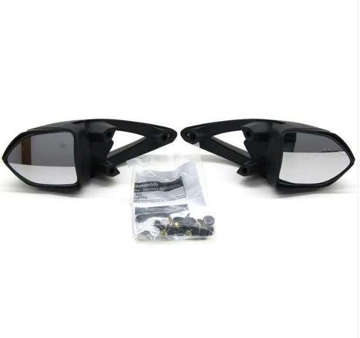 Vis detaljer for Backspeglar Arctic Cat original Bilde av Backspeglar Arctic Cat original