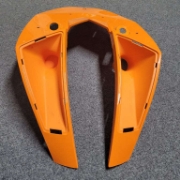 Picture of COWL,HEADLIGHT-4STRK ORN-ROUTE