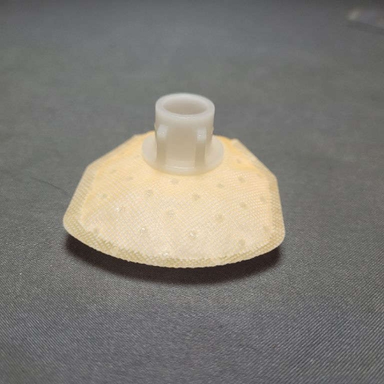 Picture of Filter Fuel Kawasaki