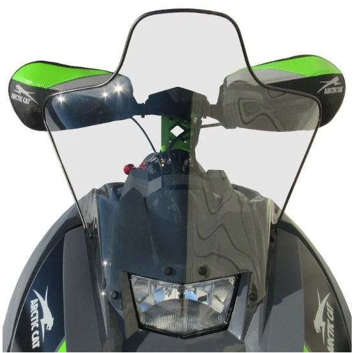 Visa detaljer för Ruta Arctic Cat Blast Hög 49cm Bild på Ruta Arctic Cat Blast Hög 49cm