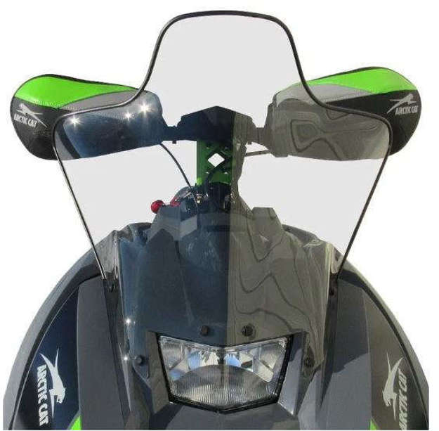 Bild på Ruta Arctic Cat Blast Hög 49cm