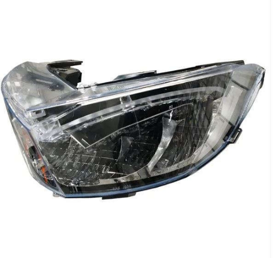 Picture of KIT,LED HEADLIGHT '19 6/8000