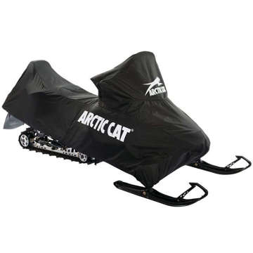 Vis detaljer for Kapell Arctic Cat Bearcat 7000 XT Bilde av Kapell Arctic Cat Bearcat 7000 XT