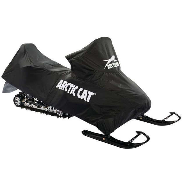 Kapell Arctic Cat Bearcat 7000 XT