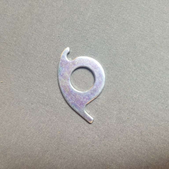 Bild på WASHER,FLYWEIGHT-THRUST-TAB-1.1MM