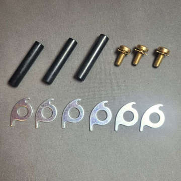 Show details for KIT, FLYWEIGHT-HARDWARE Picture of KIT, FLYWEIGHT-HARDWARE
