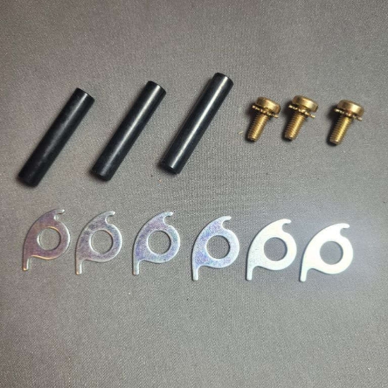 Billede af KIT, FLYWEIGHT-HARDWARE