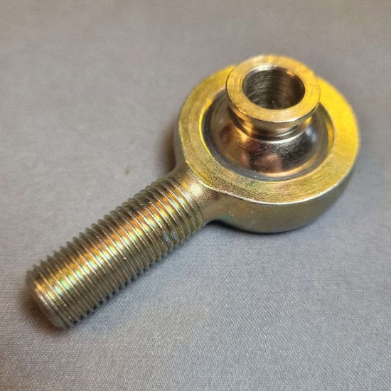 Picture of ROD END,M12X1.25 (0.375 BORE)
