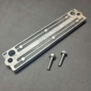 Billede af Aluminiumanod Suzuki 40-350HP
