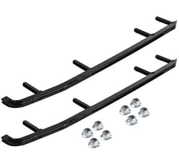 Visa detaljer för Styrstål Arctic Cat 6" kormant Bild på Styrstål Arctic Cat 6" kormant