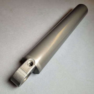 Visa detaljer för Body Fox Float 2 Bild på Body Fox Float 2