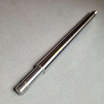 Visa detaljer för Kolvstång Fox QS3 stötdämpare 36" Bild på Kolvstång Fox QS3 stötdämpare 36"