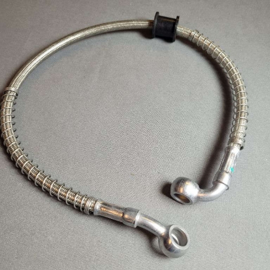 Bilde av Handbrake hose, front lh caliper