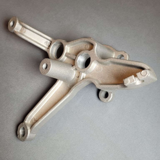 Bilde av Bracket gearshift CF Moto 500/625