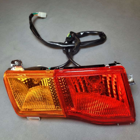 Picture of TAIL LIGHT, LH CF Moto