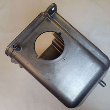 Visa detaljer för Luftburk CF Moto C-Force Bild på Luftburk CF Moto C-Force