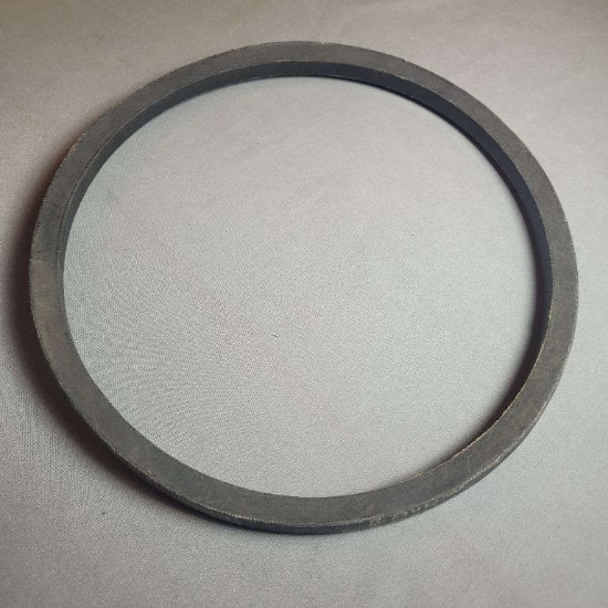 Picture of BELT Short Black wolf