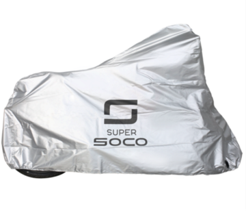 Show details for TC/TSX Super Soco COVER Picture of TC/TSX Super Soco COVER