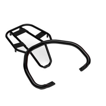 Show details for CUX REAR GOODS SHELF Picture of CUX REAR GOODS SHELF