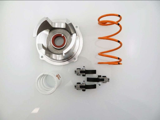 Bilde av Diablo Clutch kits DRT Arctic Cat 8000 2018-2021