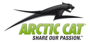 Bild för tillverkare Arctic Cat originaldelar