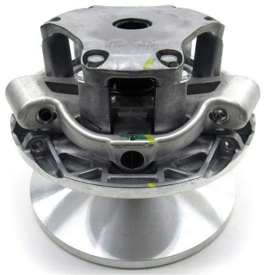 Billede af CLUTCH,DRIVE-8.00" S4, 105/225