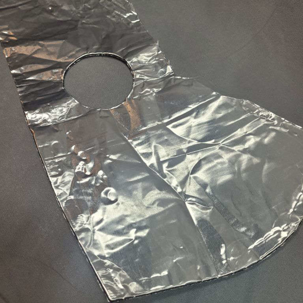 Bild på FOIL, HEAT SKID PLATE