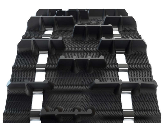 Bilde av Camso drivmatta Sno-X 38x371 2,86 44mm
