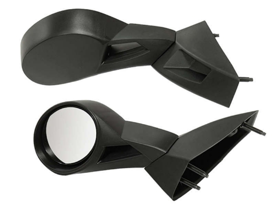 Picture of Backspegelsats Polaris