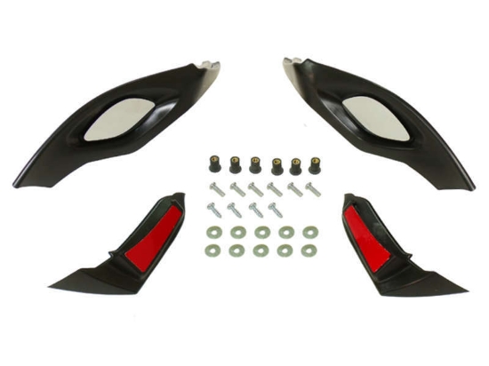 Picture of Backspegelsats Yamaha