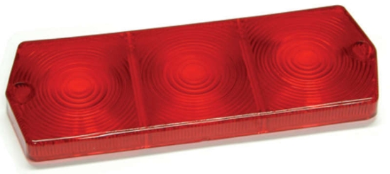Billede af Baklampsglas Lynx