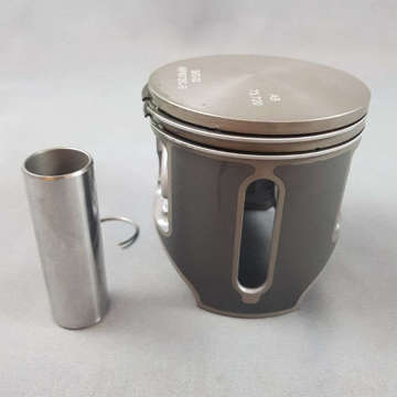 Show details for PISTON, 73.8-ASSY GIL G2-SP Picture of PISTON, 73.8-ASSY GIL G2-SP