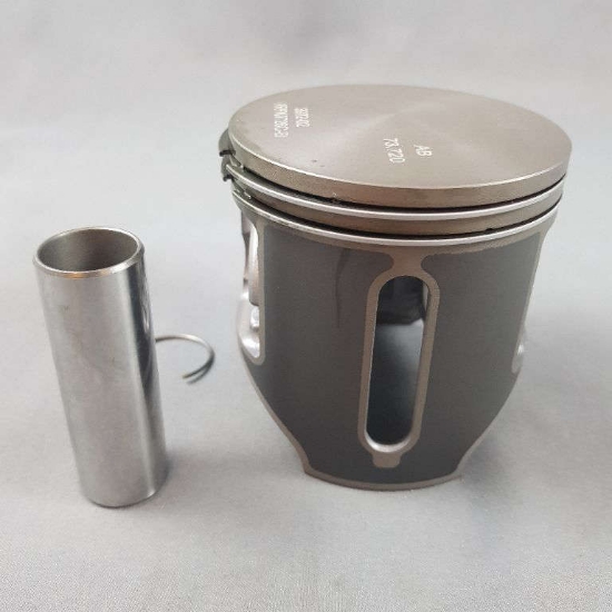 Bilde av PISTON, 73.8-ASSY GIL G2-SP