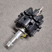 Picture of DRIVE, TRACK 9T-2.86P-EXV A1 ASSY-2M ALU