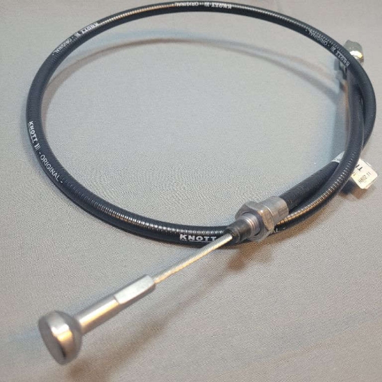 Bilde av Bromswire släpvagn Tiki 103cm