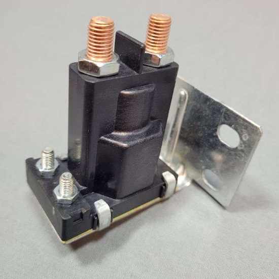 Billede af SOLENOID,ELECTRIC START