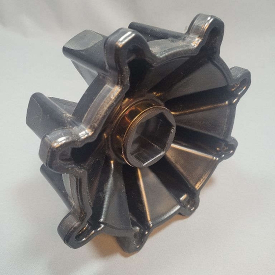 Billede af SPROCKET,DRIVE-8T-2.86P