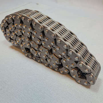 Visa detaljer för CHAIN,BORG WARNER-90P (15 Bild på CHAIN,BORG WARNER-90P (15