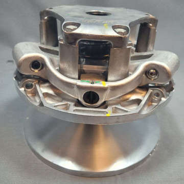 Vis detaljer for CLUTCH DRIVE-8.00"S2 85/225 Bilde av CLUTCH DRIVE-8.00"S2 85/225