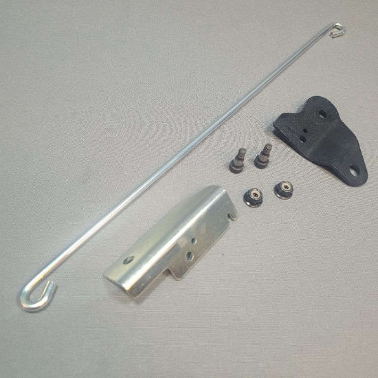 Billede af Toro 9.28 Drive Link