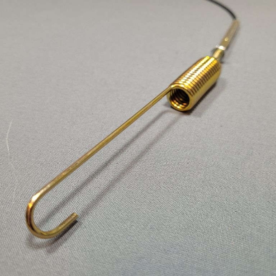 Picture of CABLE - TRACTION Toro