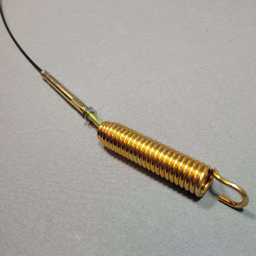 Visa detaljer för Wire Reglage Toro 9.28 OAE Bild på Wire Reglage Toro 9.28 OAE