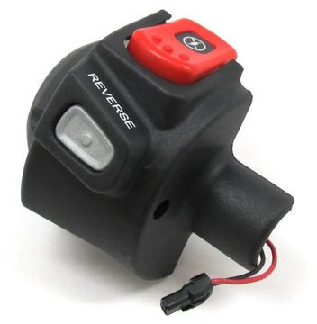 Visa detaljer för Kontroll höger Arctic Cat 4-t Bild på Kontroll höger Arctic Cat 4-t