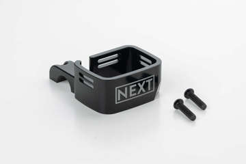 Show details for NEXT Brake Reservoir Guard Ski-Doo/Lynx Black Picture of NEXT Brake Reservoir Guard Ski-Doo/Lynx Black